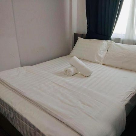 The Room Perhentian - Long Beach Кампунґ-Куала-Бесут Екстер'єр фото