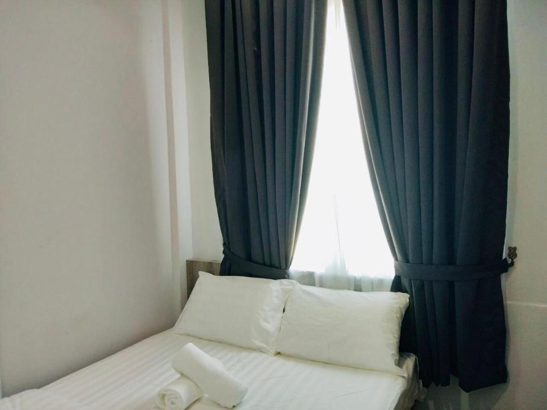 The Room Perhentian - Long Beach Кампунґ-Куала-Бесут Екстер'єр фото