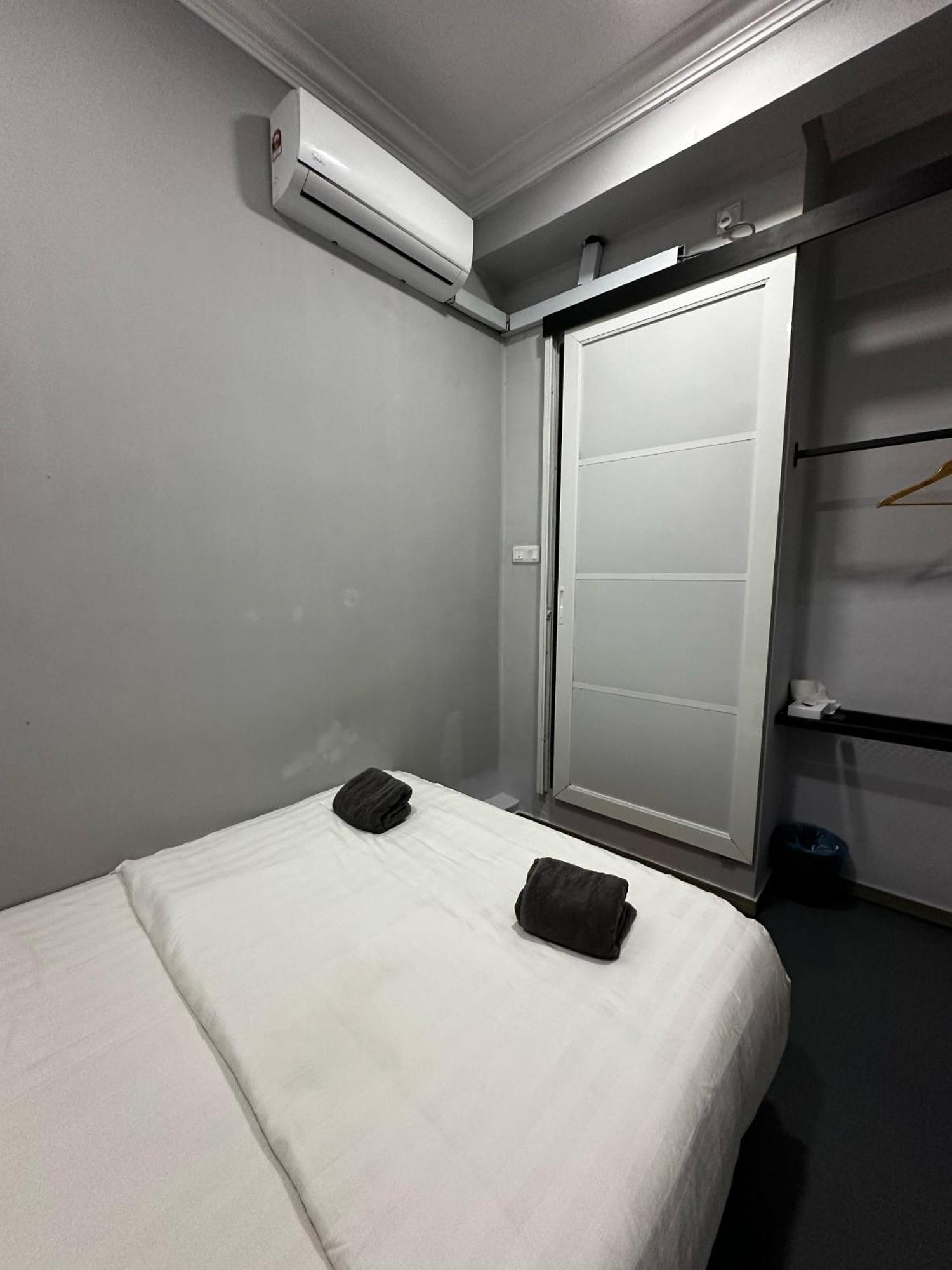 The Room Perhentian - Long Beach Кампунґ-Куала-Бесут Екстер'єр фото
